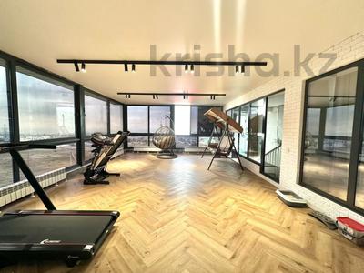Отдельный дом · 9 комнат · 460 м² · 8.5 сот., мкр Ерменсай 178/2 за 219 млн ₸ в Алматы, Бостандыкский р-н