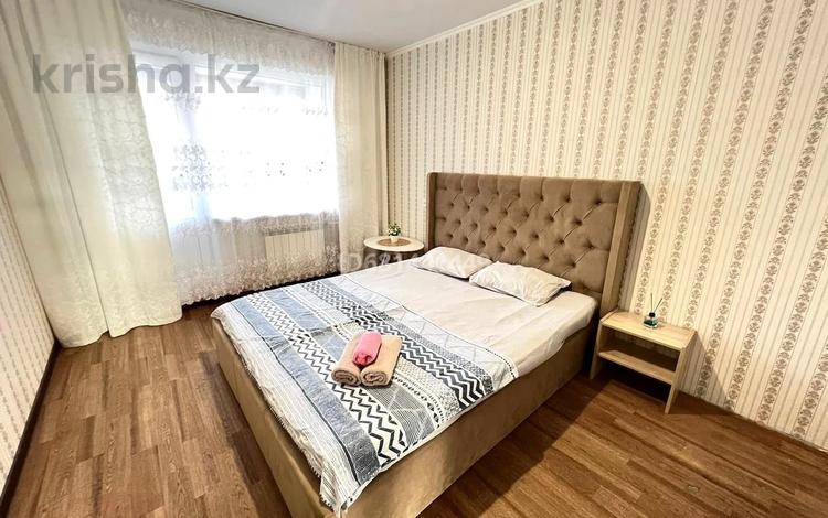 2-комнатная квартира, 60 м², 4/12 этаж посуточно, Назарбаева 32 — Естая за 12 000 〒 в Павлодаре — фото 9