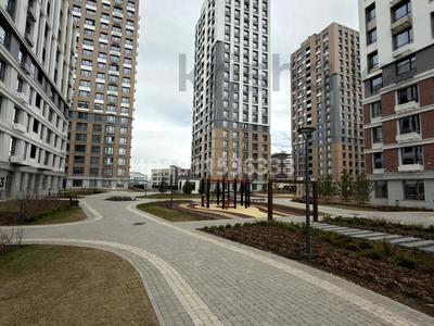 2-комнатная квартира · 46.7 м² · 15/16 этаж, Турар Рыскулов 9 — Mega Silkway, Expo 2017, НУ. за 39.9 млн 〒 в Астане, Есильский р-н