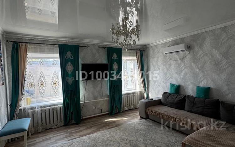 Үйдің бір бөлігі · 4 бөлме · 94 м² · 6 жүзд., КСЖБ-1 51 -2 — Поселок западный, бағасы: 20 млн ₸ в Семее — фото 2