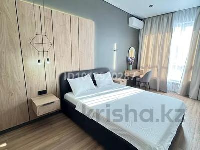 1-бөлмелі пәтер · 50 м² · 3/7 қабат, мкр. Алтын орда, Мкр Батыс 2, бағасы: 15 000 ₸ в Актобе