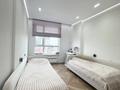 4-комнатная квартира · 113.5 м² · 12 этаж, Хусейн бен Талал — Хусейн бен Талал за ~ 100 млн ₸ в Астане, Есильский р-н — фото 12