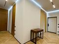 4-комнатная квартира · 113.5 м² · 12 этаж, Хусейн бен Талал — Хусейн бен Талал за ~ 100 млн ₸ в Астане, Есильский р-н — фото 15
