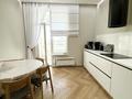 4-комнатная квартира · 113.5 м² · 12 этаж, Хусейн бен Талал — Хусейн бен Талал за ~ 100 млн ₸ в Астане, Есильский р-н — фото 3