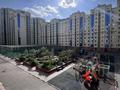 1-бөлмелі пәтер · 49.6 м² · 4/10 қабат, Туркестан 10, бағасы: 31.5 млн ₸ в Астане, Есильский р-н