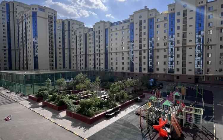 1-бөлмелі пәтер · 49.6 м² · 4/10 қабат, Туркестан 10, бағасы: 31.5 млн ₸ в Астане, Есильский р-н — фото 2