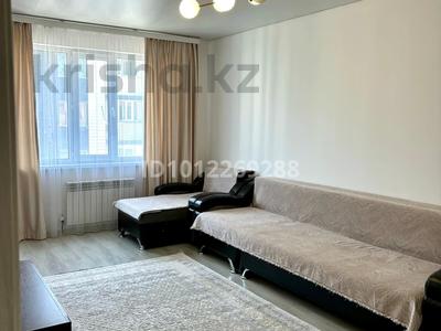 2-комнатная квартира · 58 м² · 10/12 этаж, мкр Дарабоз 43 — напротив Алматы арены за 35 млн ₸ в Алатауский р-н