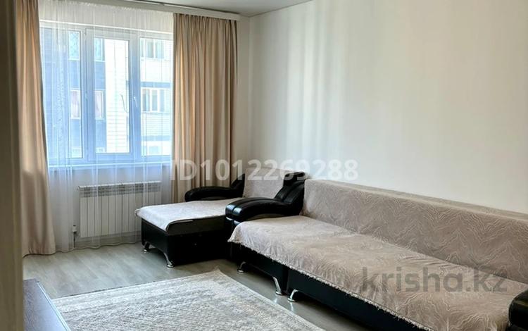 2-комнатная квартира · 58 м² · 10/12 этаж, мкр Дарабоз 43 — напротив Алматы арены за 35 млн ₸ в Алатауский р-н — фото 2