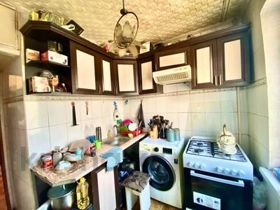 3-комнатная квартира · 60 м² · 3/5 этаж, мкр Аксай-3 16 — МОМЫШУЛЫ за ~ 34.5 млн 〒 в Алматы, Ауэзовский р-н