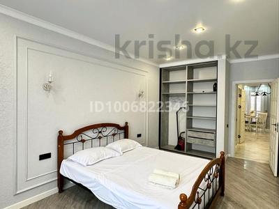 2-комнатная квартира · 70 м² · 5/9 этаж, Ауезова 189 Б — Габдулина Назарбаева Цон . Куам за 15 000 〒 в Кокшетау