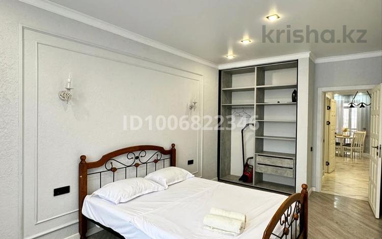 2-комнатная квартира · 70 м² · 5/9 этаж, Ауезова 189 Б — Университ Мырзахмет. Документы ОУР за 15 000 ₸ в Кокшетау — фото 30