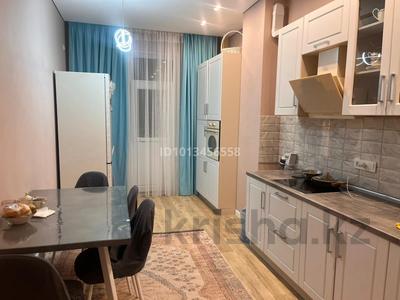 2-комнатная квартира · 77.2 м² · 10/12 этаж, 19-й мкр, 19 мкрн 5 за 33 млн ₸ в Актау