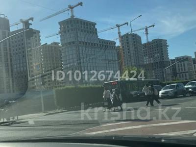 1-комнатная квартира · 36.8 м² · 12/18 этаж, Тәуелсіздік 7 за 30 млн ₸ в Астане, Алматы р-н