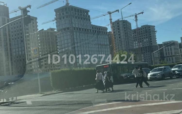 1-комнатная квартира · 36.8 м² · 12/18 этаж, Тәуелсіздік 7 за 30 млн ₸ в Астане, Алматы р-н — фото 2