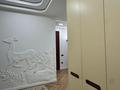 3-бөлмелі пәтер · 85 м² · 2/4 қабат, Ер Тостык — Swiss hotel, бағасы: 89 млн ₸ в Алматы, Наурызбайский р-н