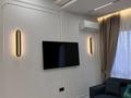 3-бөлмелі пәтер · 85 м² · 2/4 қабат, Ер Тостык — Swiss hotel, бағасы: 89 млн ₸ в Алматы, Наурызбайский р-н — фото 10