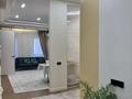 3-бөлмелі пәтер · 85 м² · 2/4 қабат, Ер Тостык — Swiss hotel, бағасы: 89 млн ₸ в Алматы, Наурызбайский р-н — фото 13