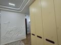 3-бөлмелі пәтер · 85 м² · 2/4 қабат, Ер Тостык — Swiss hotel, бағасы: 89 млн ₸ в Алматы, Наурызбайский р-н — фото 2