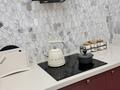3-бөлмелі пәтер · 85 м² · 2/4 қабат, Ер Тостык — Swiss hotel, бағасы: 89 млн ₸ в Алматы, Наурызбайский р-н — фото 21