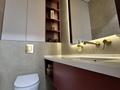 3-бөлмелі пәтер · 85 м² · 2/4 қабат, Ер Тостык — Swiss hotel, бағасы: 89 млн ₸ в Алматы, Наурызбайский р-н — фото 45