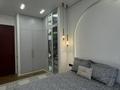 3-бөлмелі пәтер · 85 м² · 2/4 қабат, Ер Тостык — Swiss hotel, бағасы: 89 млн ₸ в Алматы, Наурызбайский р-н — фото 59