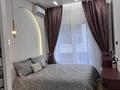 3-бөлмелі пәтер · 85 м² · 2/4 қабат, Ер Тостык — Swiss hotel, бағасы: 89 млн ₸ в Алматы, Наурызбайский р-н — фото 67