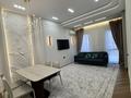 3-бөлмелі пәтер · 85 м² · 2/4 қабат, Ер Тостык — Swiss hotel, бағасы: 89 млн ₸ в Алматы, Наурызбайский р-н — фото 8