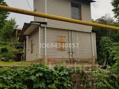 Дача · 2 комнаты · 60 м² · 6 сот., мкр Каменское плато 53 — СТ Казгипрозем за 15.5 млн 〒 в Алматы, Медеуский р-н