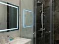 2-комнатная квартира · 62 м² · 17/17 этаж, Серкебаева за 35 000 ₸ в Алматы, Бостандыкский р-н — фото 16
