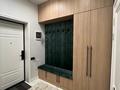 2-комнатная квартира · 62 м² · 17/17 этаж, Серкебаева за 35 000 ₸ в Алматы, Бостандыкский р-н — фото 19