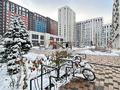 2-комнатная квартира · 62 м² · 17/17 этаж, Серкебаева за 35 000 ₸ в Алматы, Бостандыкский р-н — фото 27
