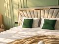 2-комнатная квартира · 62 м² · 17/17 этаж, Серкебаева за 35 000 ₸ в Алматы, Бостандыкский р-н — фото 2