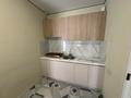 1-комнатная квартира · 40 м² · 1/1 этаж, мкр Шанырак-1 9 — Школа 169 Главная дорога. Садик 161 остановка школа за 140 000 ₸ в Алматы, Алатауский р-н — фото 11