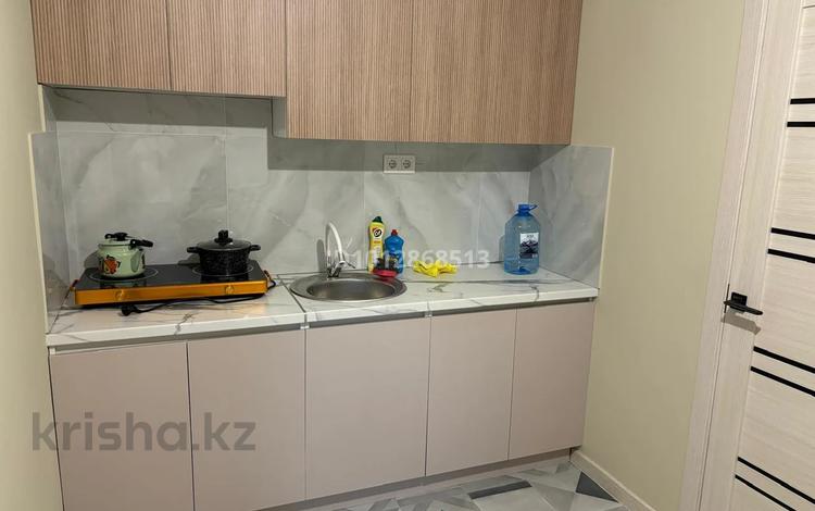 1-бөлмелі пәтер · 40 м² · 1/1 қабат, мкр Шанырак-1 9 — Школа 169 Главная дорога. Садик 161 остановка школа, бағасы: 140 000 ₸ в Алматы, Алатауский р-н — фото 3