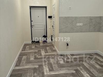 1-комнатная квартира · 21 м² · 2/9 этаж, Калдаяков 26 — Раймбек батыра, Ш Калдаякова за 15.5 млн ₸ в Астане, Алматы р-н