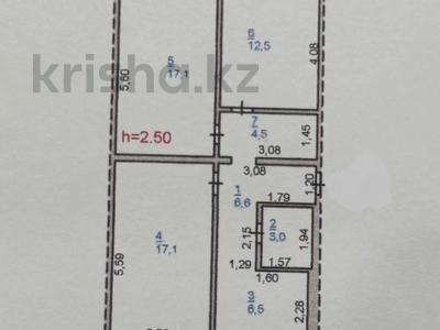 3-комнатная квартира · 66 м² · 1/5 этаж, Машхур Жусупа 153 за 14.6 млн ₸ в Экибастузе
