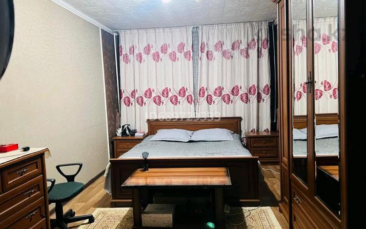 2-комнатная квартира · 56 м² · 2/5 этаж, 8-й микрорайон, 8-шағынаудан 59 — Аскарова, Акация за 160 000 ₸ в Шымкенте, Туран р-н — фото 17