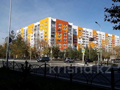 2-комнатная квартира, 48.6 м², 4/10 этаж, ул Темирбаева 39 — ж/д вокзал за 15.5 млн 〒 в Костанае