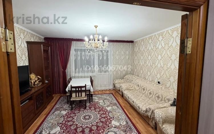 3-комнатная квартира · 69 м² · 2/9 этаж, Мамай батыра 92 за 46 млн ₸ в Семее — фото 4
