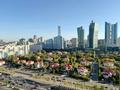 2-комнатная квартира · 67 м² · 22/24 этаж, Сарайшык за 33.4 млн ₸ в Астане, Есильский р-н