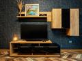 4-бөлмелі пәтер · 74 м² · 5/5 қабат, мкр Казахфильм, бағасы: 77 млн ₸ в Алматы, Бостандыкский р-н