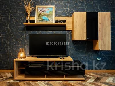 4-комнатная квартира · 74 м² · 5/5 этаж, мкр Казахфильм за 77 млн 〒 в Алматы, Бостандыкский р-н