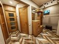 4-бөлмелі пәтер · 74 м² · 5/5 қабат, мкр Казахфильм, бағасы: 77 млн ₸ в Алматы, Бостандыкский р-н — фото 27