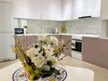 3-комнатная квартира · 84.8 м² · 20/22 этаж, Александр Бараев 18/1 за 50.5 млн ₸ в Астане, р-н Байконур — фото 11