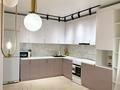 3-комнатная квартира · 84.8 м² · 20/22 этаж, Александр Бараев 18/1 за 50.5 млн ₸ в Астане, р-н Байконур — фото 8