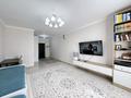 2-бөлмелі пәтер · 74.9 м² · 5/9 қабат, Улы Дала 45 — Туркестан, бағасы: 48.7 млн ₸ в Астане, Есильский р-н — фото 6