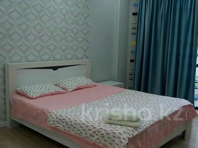 2-комнатная квартира · 78 м² · 2/12 этаж, мкр Нурсат 2, Назарбекова 29/4к1 — Шаяхметов за 17 000 〒 в Шымкенте, Каратауский р-н