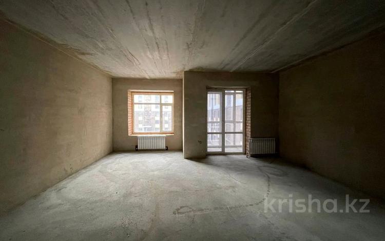 4-бөлмелі пәтер, 112 м², 3/9 қабат, мкр Юго-Восток, Муканова 55/2, бағасы: 38 млн 〒 в Караганде, Казыбек би р-н — фото 2