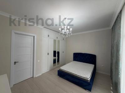 3-бөлмелі пәтер · 103 м² · 13/14 қабат, Улы Дала 39, бағасы: 550 000 ₸ в Астане, Есильский р-н