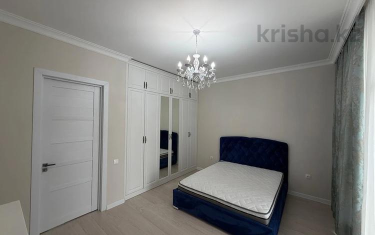 3-бөлмелі пәтер · 103 м² · 13/14 қабат, Улы Дала 39, бағасы: 550 000 ₸ в Астане, Есильский р-н — фото 2